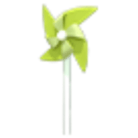 Pinwheel Propeller - Ultra-Rare from Summer Festival 2023